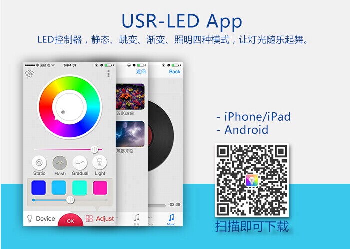 WIFI LED - ֙C(j)ܛ