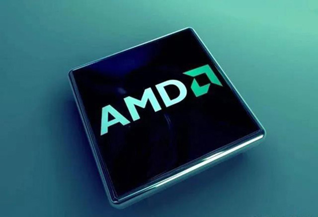 AMD副總裁暗示：已獲美國許可，可向華為供貨