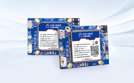 嵌入式5G路由器！賦能傳統(tǒng)設(shè)備5G入網(wǎng)，異地維護(hù)效率翻倍